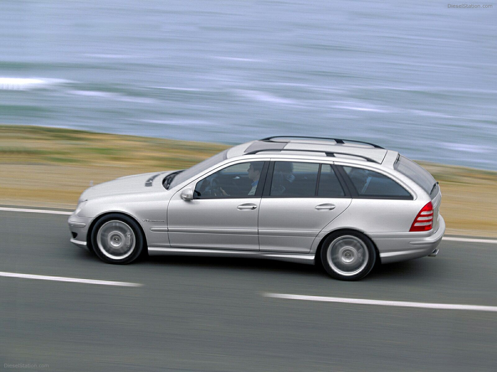 Mercedes C Class